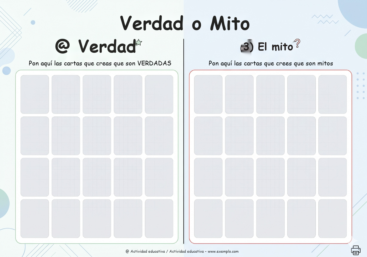 El juego de la verdad sobre la muerte — Deshaciendo los mitos